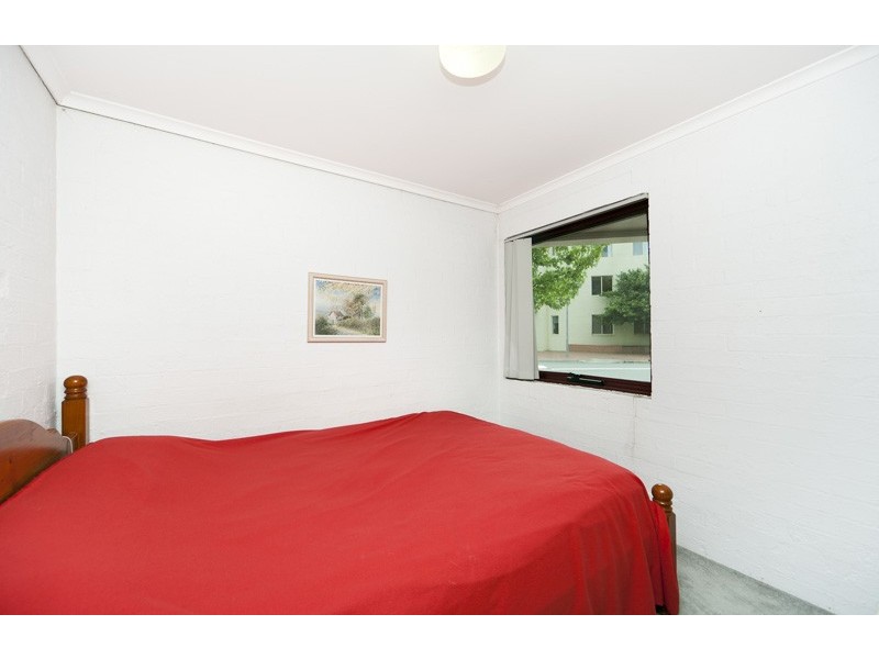 4/131 Port Jackson Street, Phillip ACT 2606