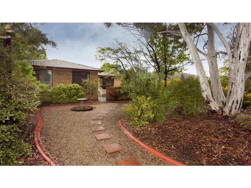 34 Barnard Circuit, Florey ACT 2615