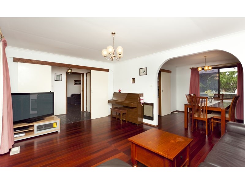 34 Barnard Circuit, Florey ACT 2615