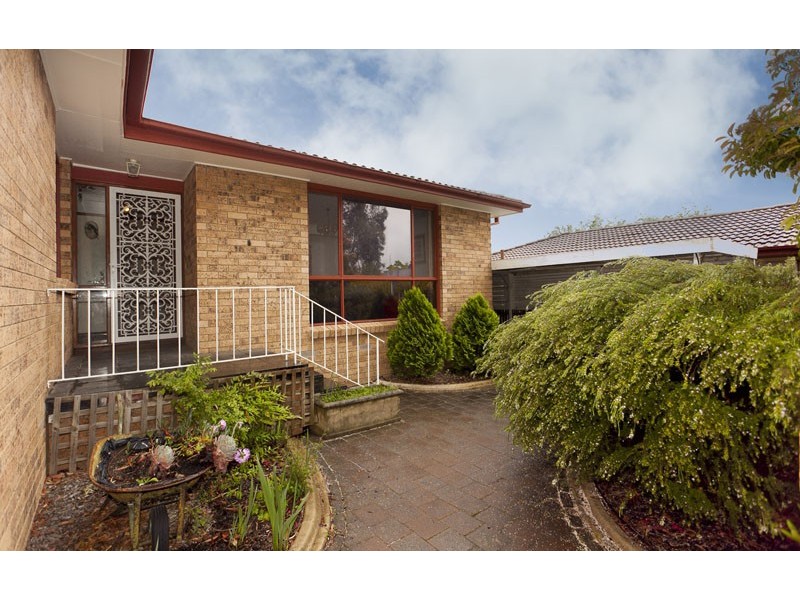 34 Barnard Circuit, Florey ACT 2615