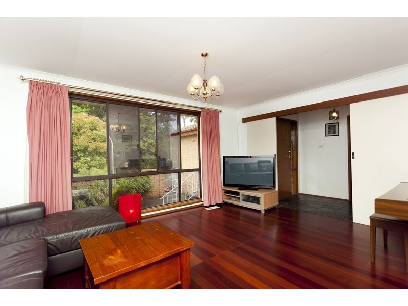 34 Barnard Circuit, Florey ACT 2615
