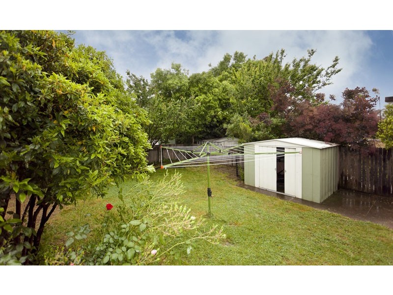 34 Barnard Circuit, Florey ACT 2615