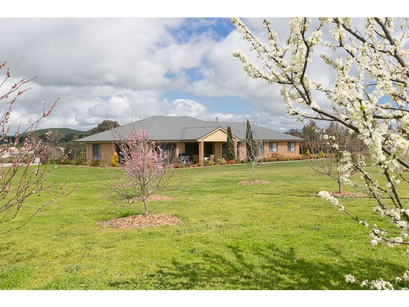 7 Charolais Place, Murrumbateman NSW 2582