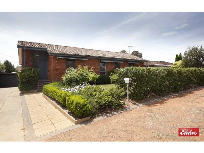 19 Maranoa Street, Kaleen ACT 2617
