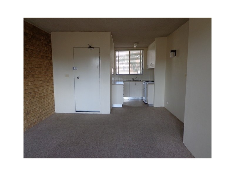 5/28 Springvale Drive, Hawker ACT 2614