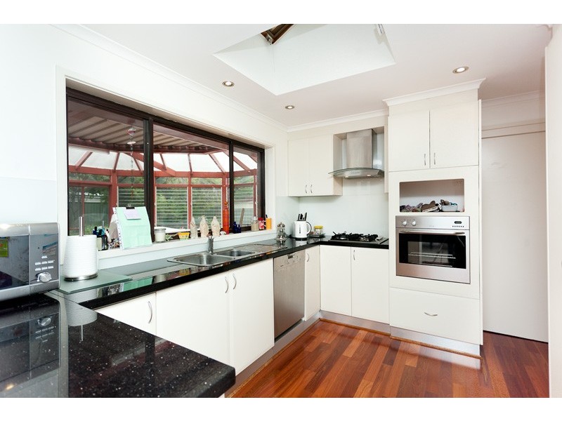 12 Shellshear Place, Florey ACT 2615