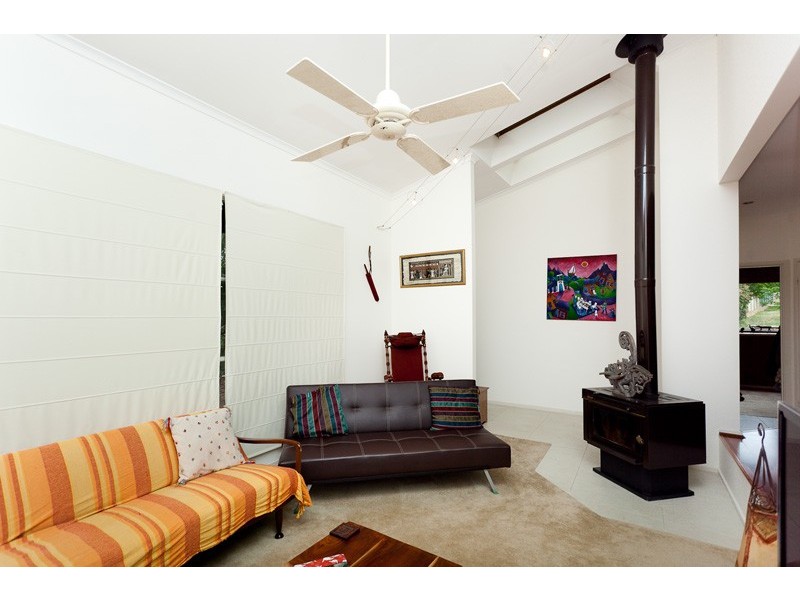 12 Shellshear Place, Florey ACT 2615