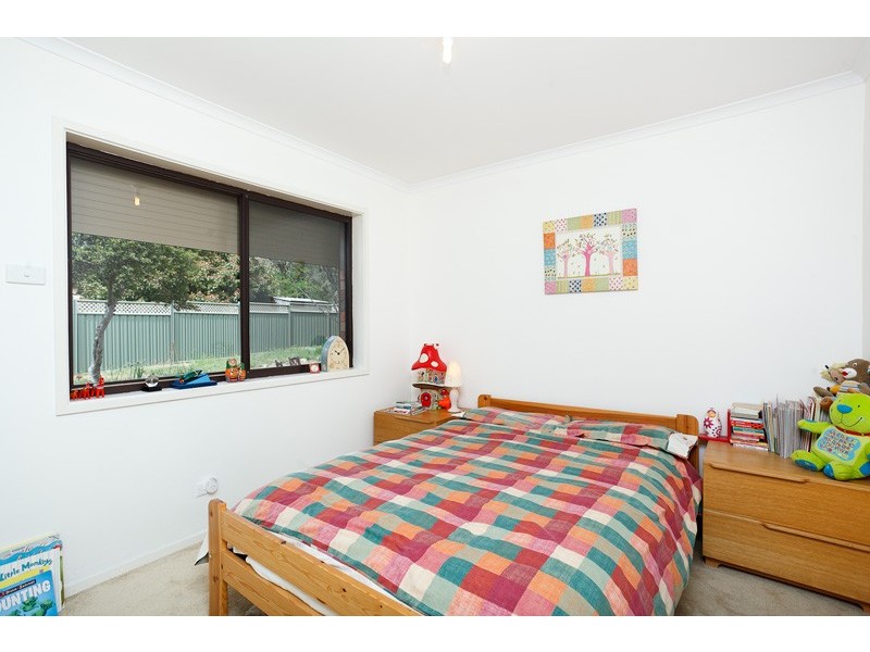 12 Shellshear Place, Florey ACT 2615