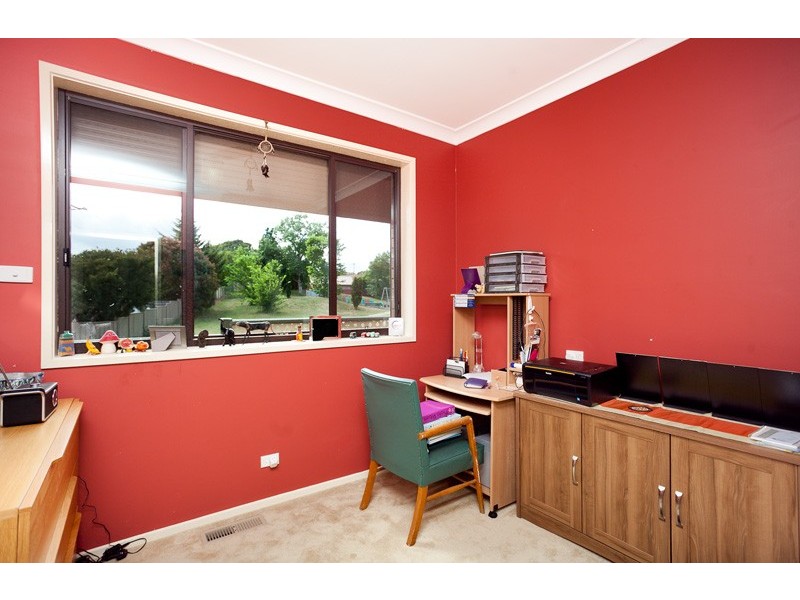 12 Shellshear Place, Florey ACT 2615
