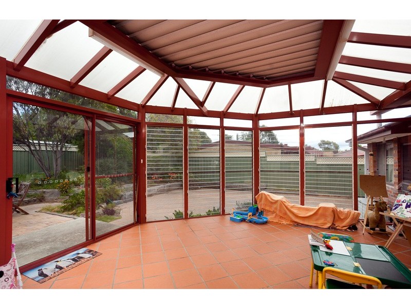 12 Shellshear Place, Florey ACT 2615