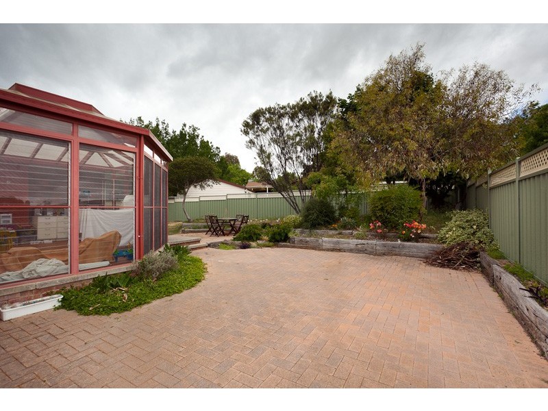 12 Shellshear Place, Florey ACT 2615