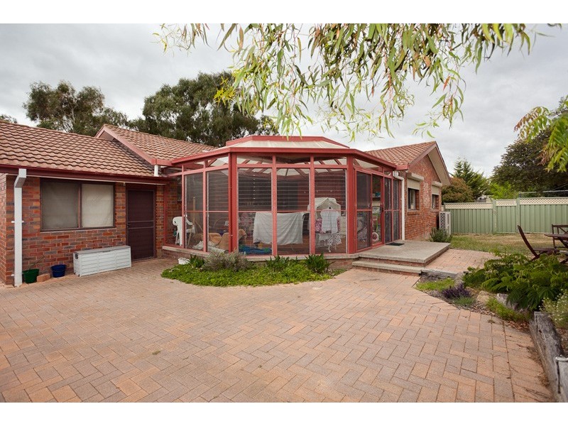 12 Shellshear Place, Florey ACT 2615