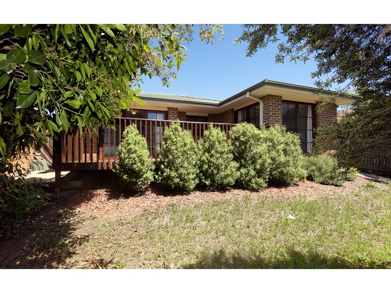 13 Cubillo Crescent, Ngunnawal ACT 2913