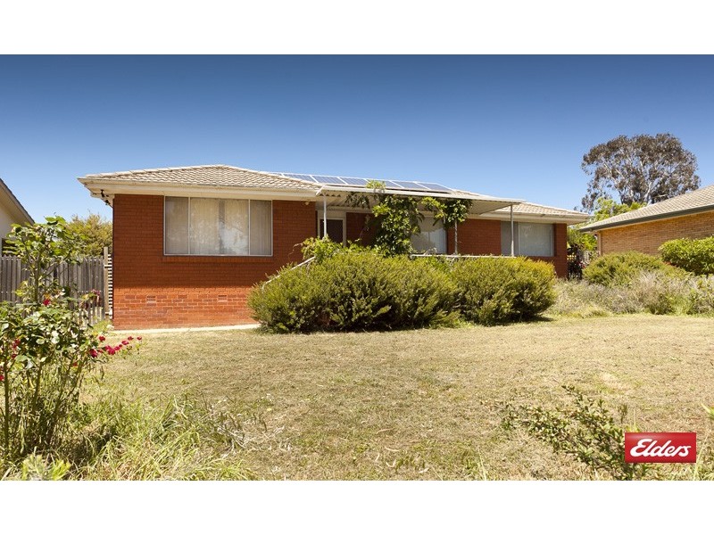 32 Redfern Street, Cook ACT 2614