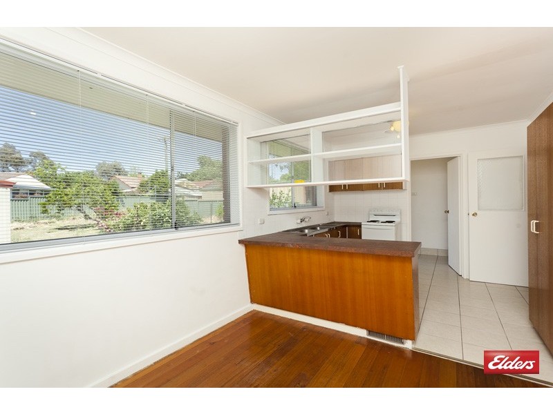 32 Redfern Street, Cook ACT 2614