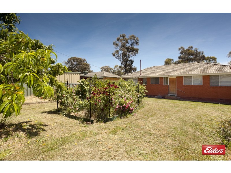 32 Redfern Street, Cook ACT 2614