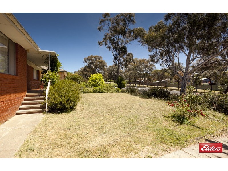 32 Redfern Street, Cook ACT 2614