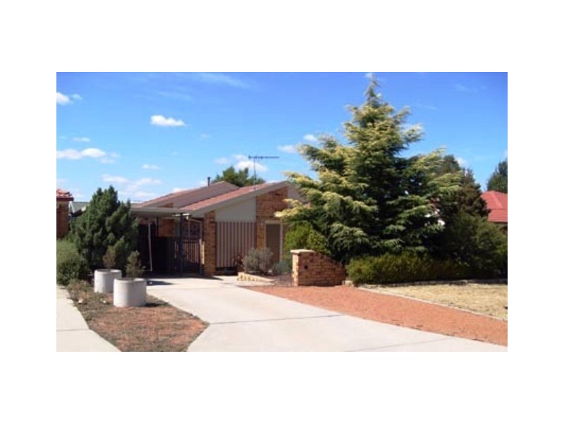 7 Lingiari Court, Ngunnawal ACT 2913