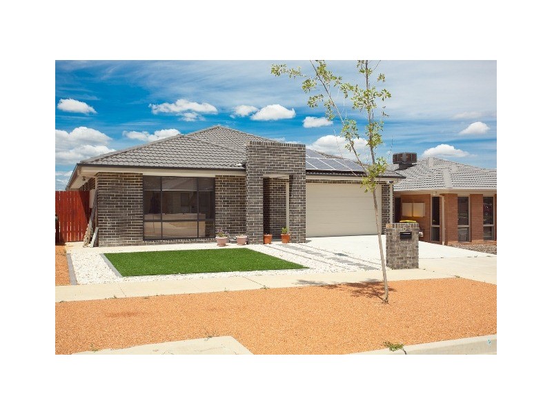63 Charles Perkins Circuit, Bonner ACT 2914