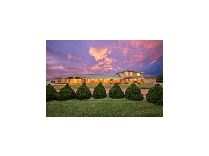 559 Wallaroo Road, Wallaroo NSW 2618