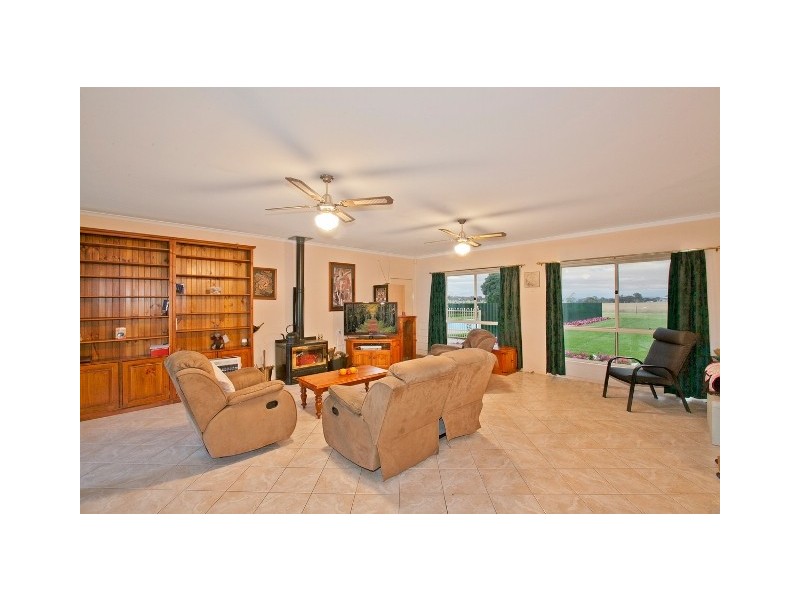 559 Wallaroo Road, Wallaroo NSW 2618