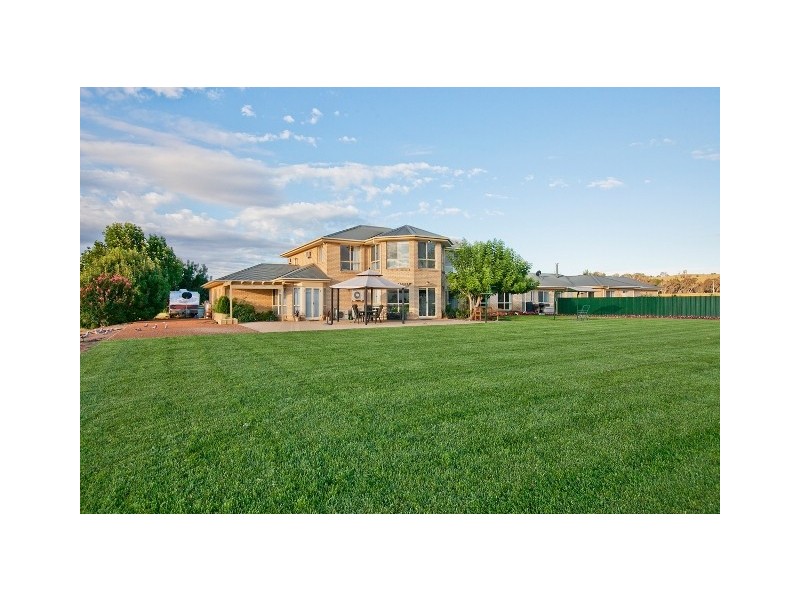 559 Wallaroo Road, Wallaroo NSW 2618