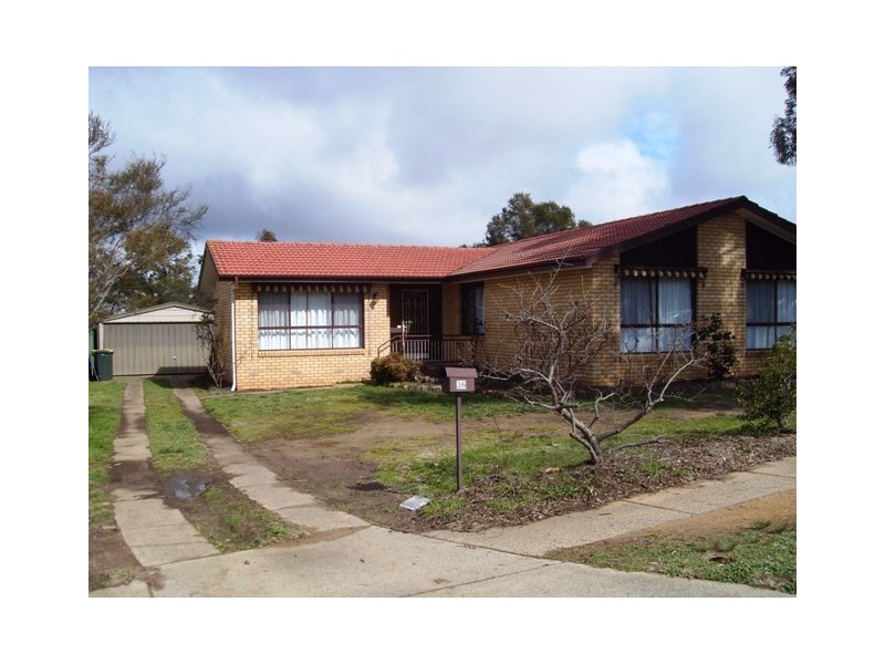 36 Clancy Street, Evatt ACT 2617