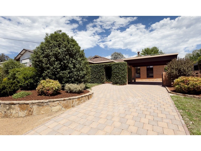 9 Buckley Circuit, Kambah ACT 2902