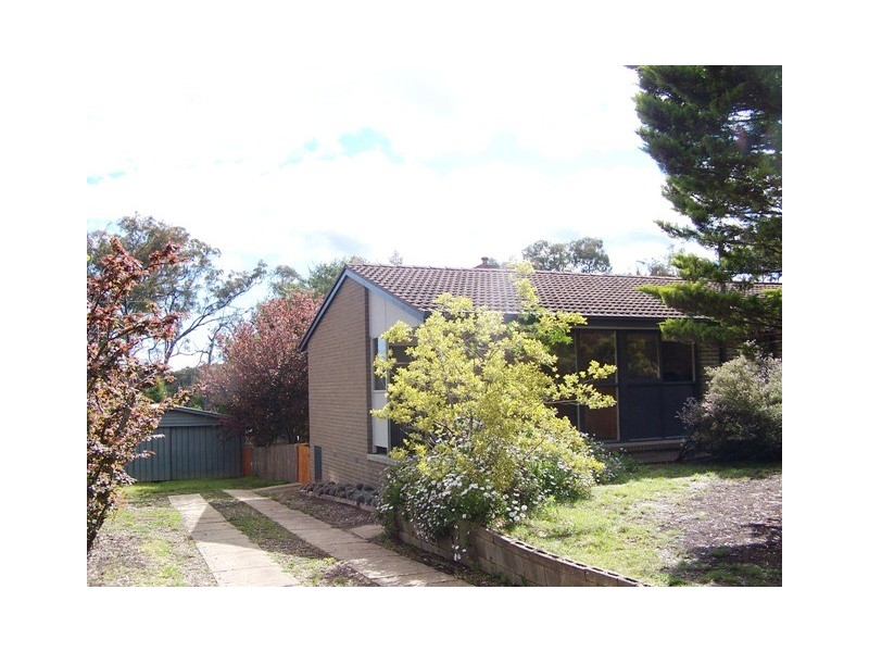 47 Arabana Street, Aranda ACT 2614