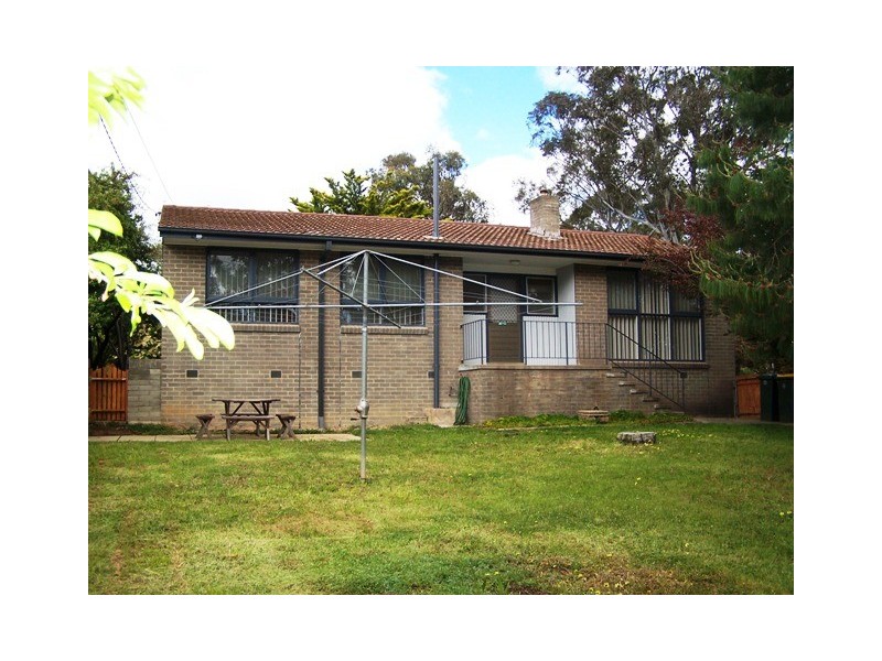 47 Arabana Street, Aranda ACT 2614