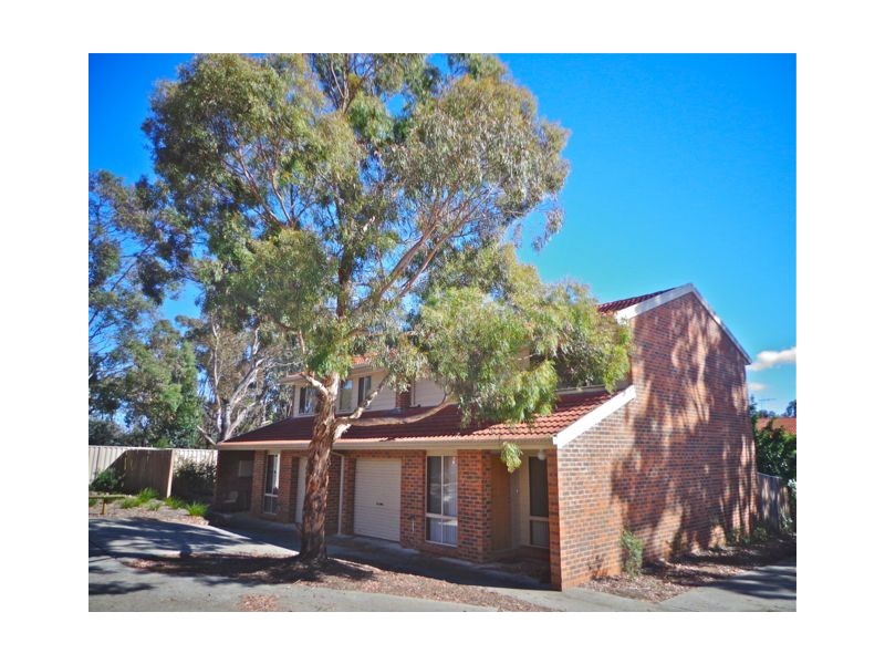 24/1-9 Totterdell Street, Belconnen ACT 2617