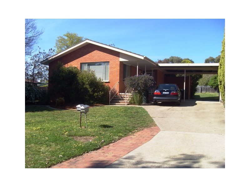 9A Hinkler Street, Scullin ACT 2614