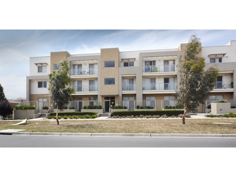 9/31 Thynne Street, Bruce ACT 2617