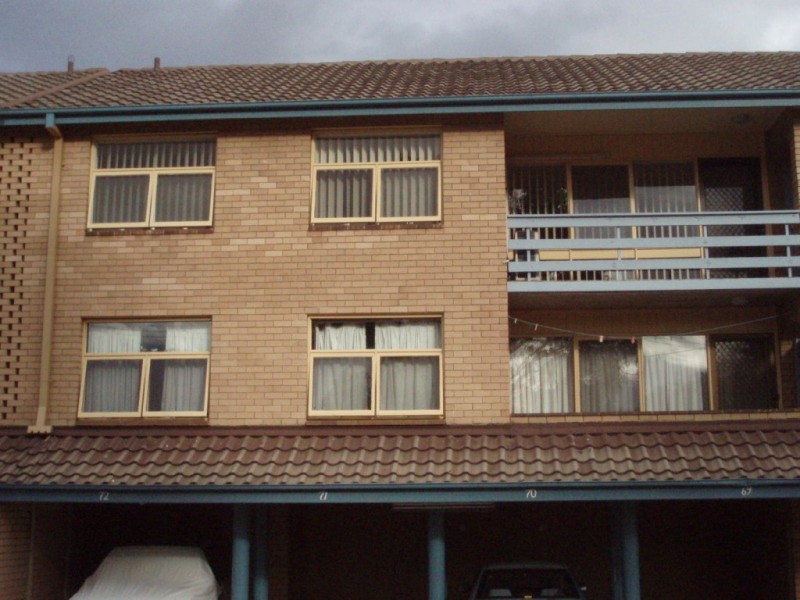 71/179 Melrose Drive, Lyons ACT 2606