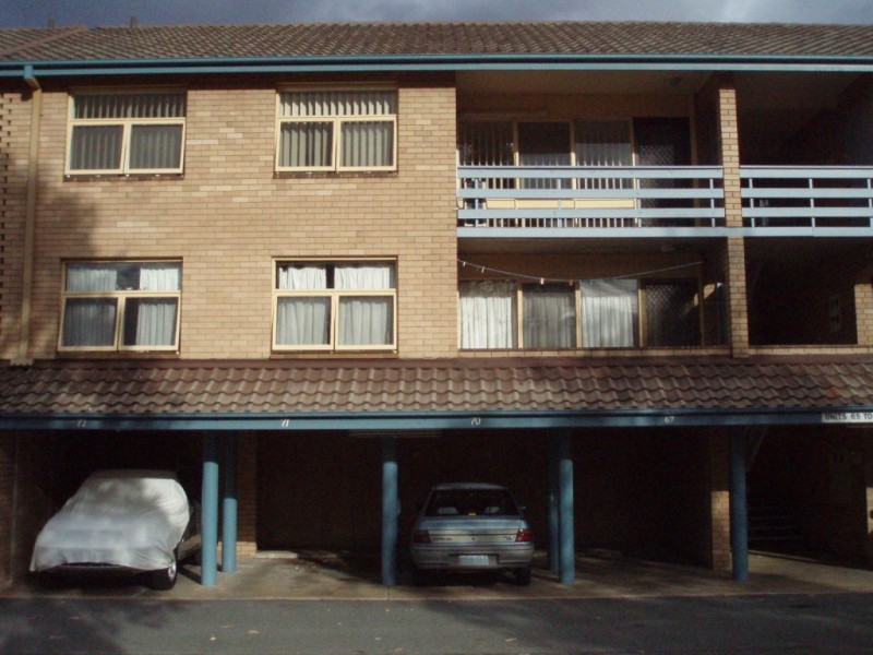 71/179 Melrose Drive, Lyons ACT 2606