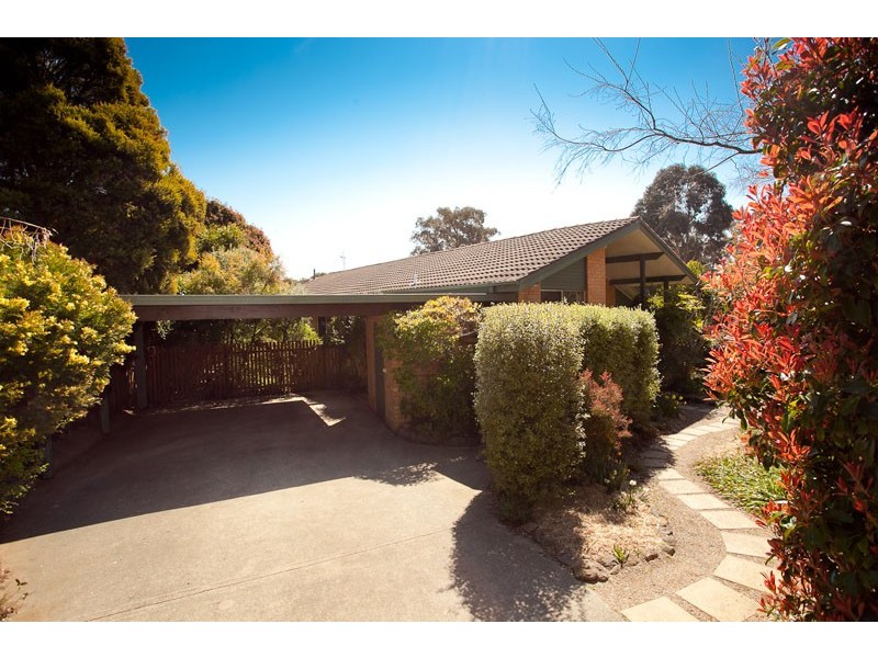 46 Kinleyside Crescent, Weetangera ACT 2614