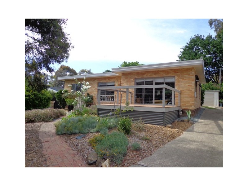 3 Aston Crescent, Cook ACT 2614