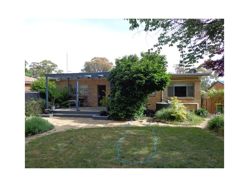 3 Aston Crescent, Cook ACT 2614