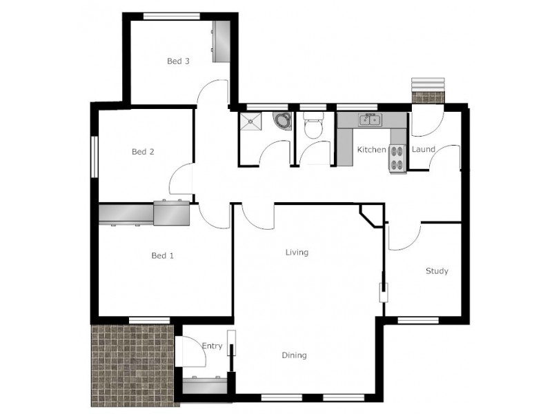 4 Swainsona Street, O’connor ACT 2602