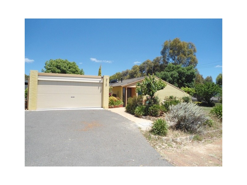 69 Kerrigan Street, Charnwood ACT 2615