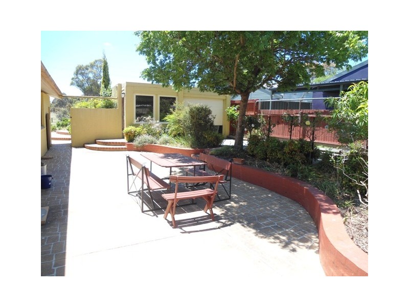 69 Kerrigan Street, Charnwood ACT 2615