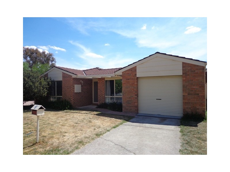 6 Gamban Square, Ngunnawal ACT 2913