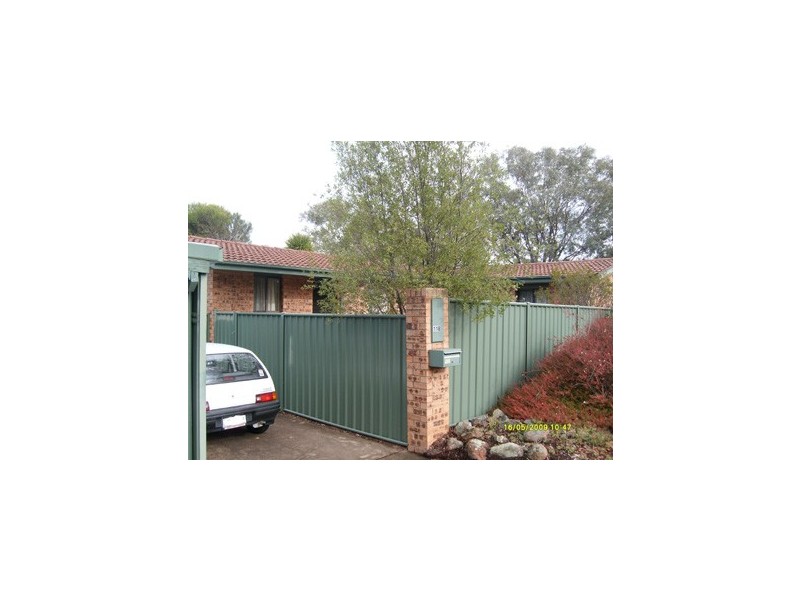 118 Dexter Street, Cook ACT 2614