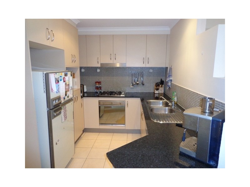 19/32 David Street, Turner ACT 2612