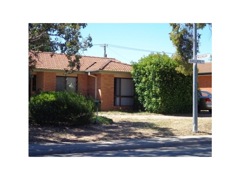 105 Ratcliffe Crescent, Florey ACT 2615