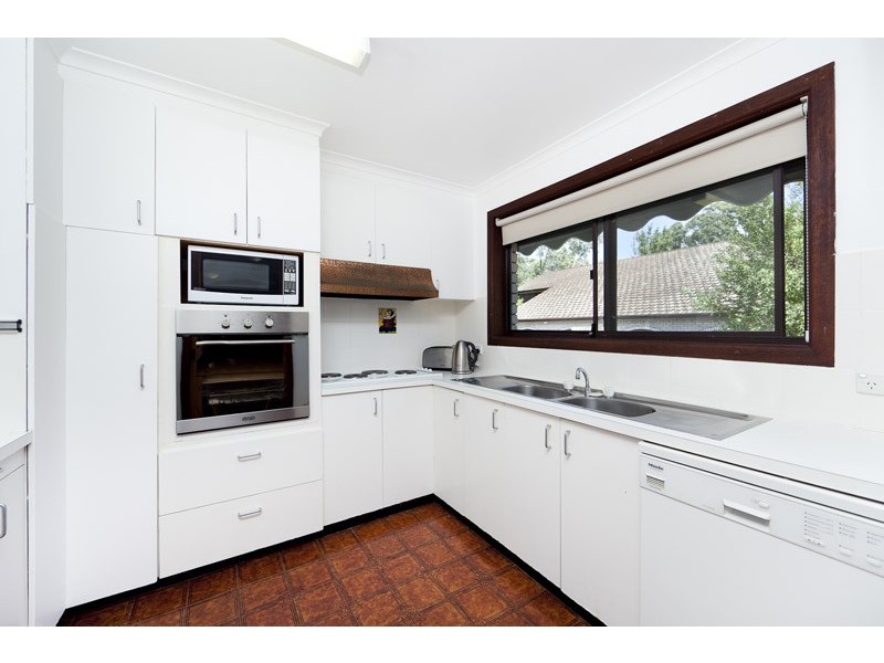 52 Dexter Street, Cook ACT 2614