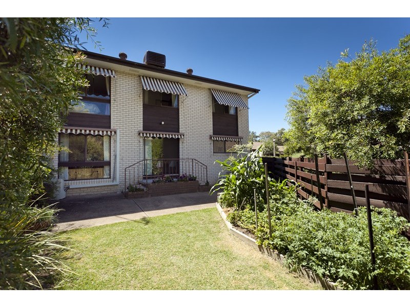 52 Dexter Street, Cook ACT 2614