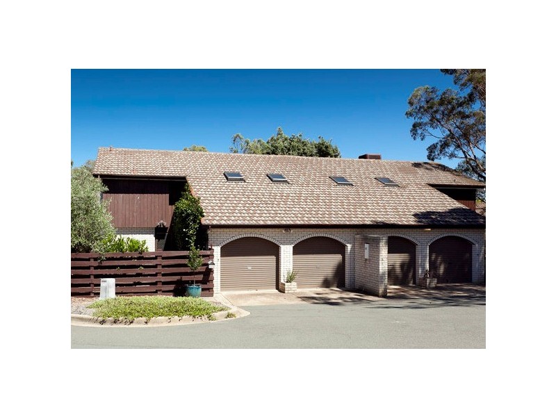 52 Dexter Street, Cook ACT 2614