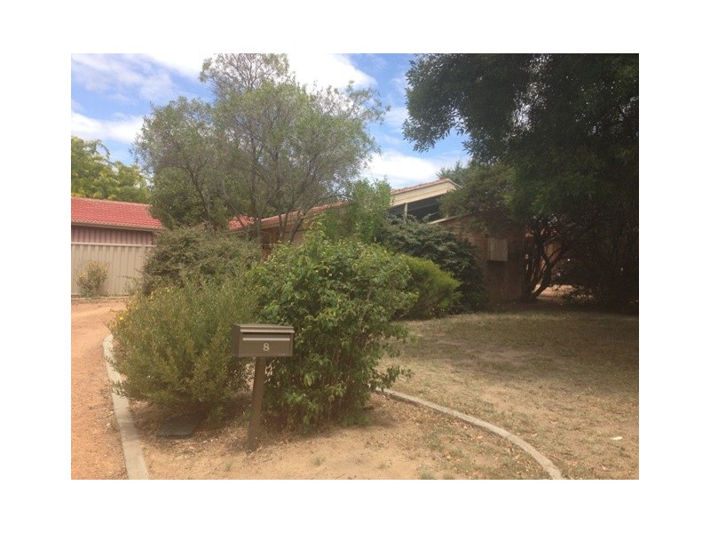 8 Fielder Place, Florey ACT 2615