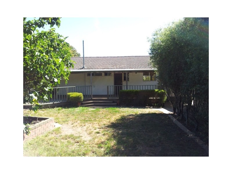 19 Findlay Street, Higgins ACT 2615